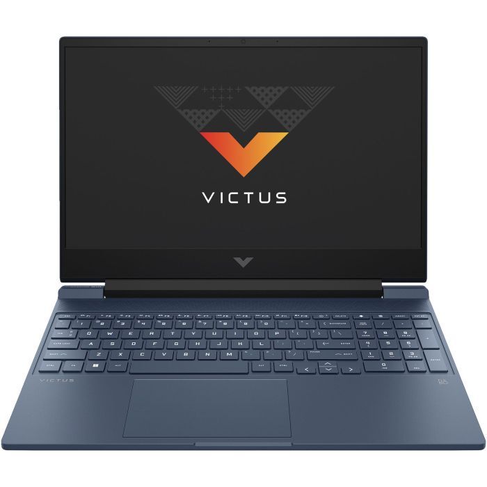 Ноутбук HP Victus 15-fa2042ua Фото