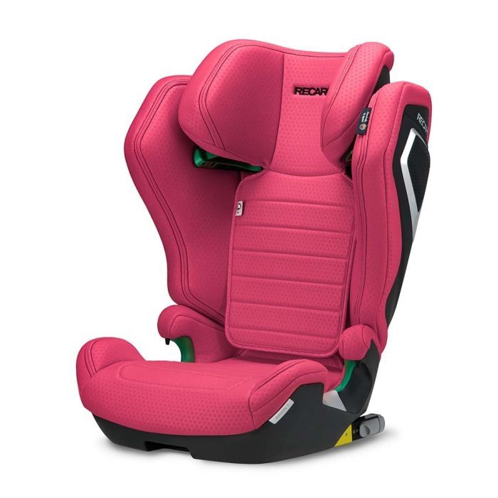 Автокресло Recaro Axion 1 (Wow Pink) Фото
