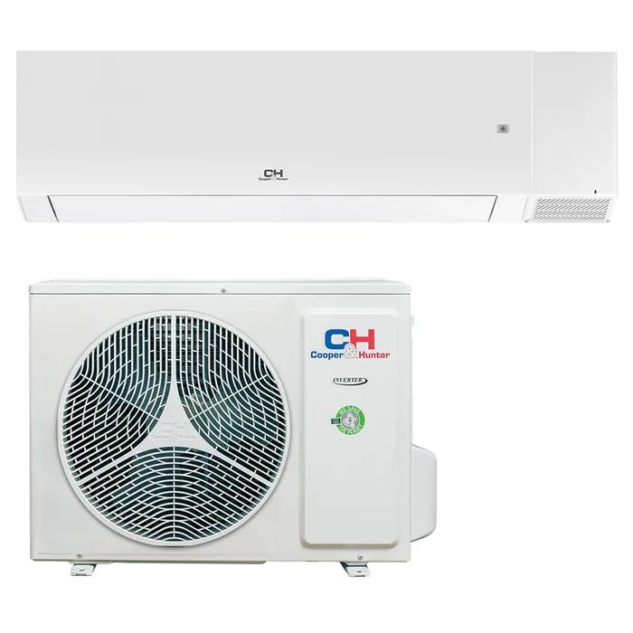 Кондиционер Cooper&Hunter CH-S12FTXAN-WP Фото