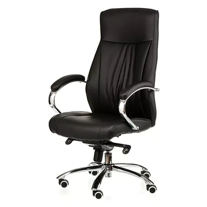 Офисное кресло Special4You Sicilia black Фото