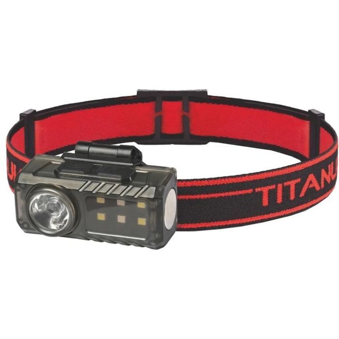 Фонарь TITANUM TLF-H10 Фото