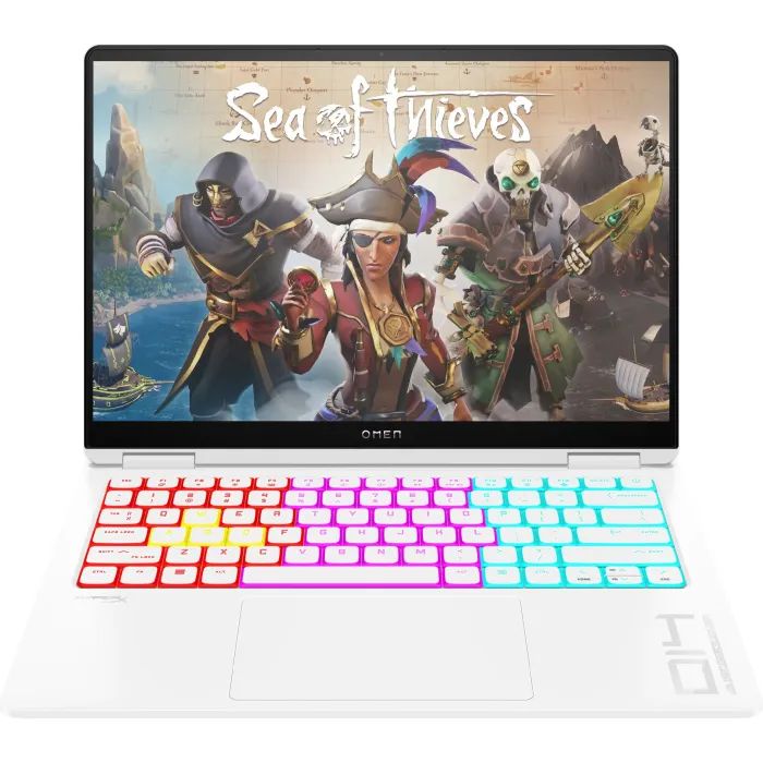 Ноутбук HP OMEN Transcend 14-fb1003ua Фото