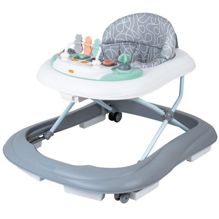 Ходунки FreeON ABC Car Фото