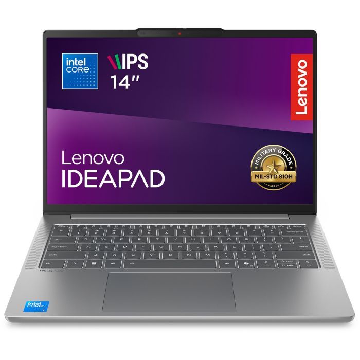 Ноутбук Lenovo IdeaPad Slim 5 14IRH10R Фото