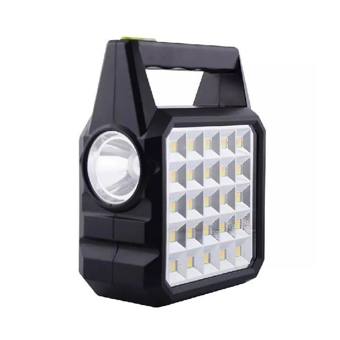 Фонарь GD-Lite GD-105 Фото