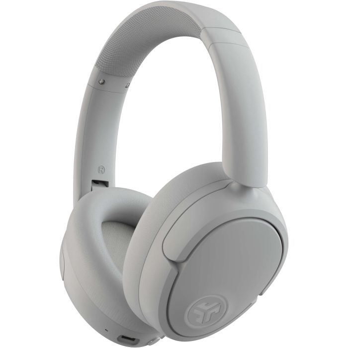 Наушники Jlab Jbuds Lux Wireless Cloud Grey Фото