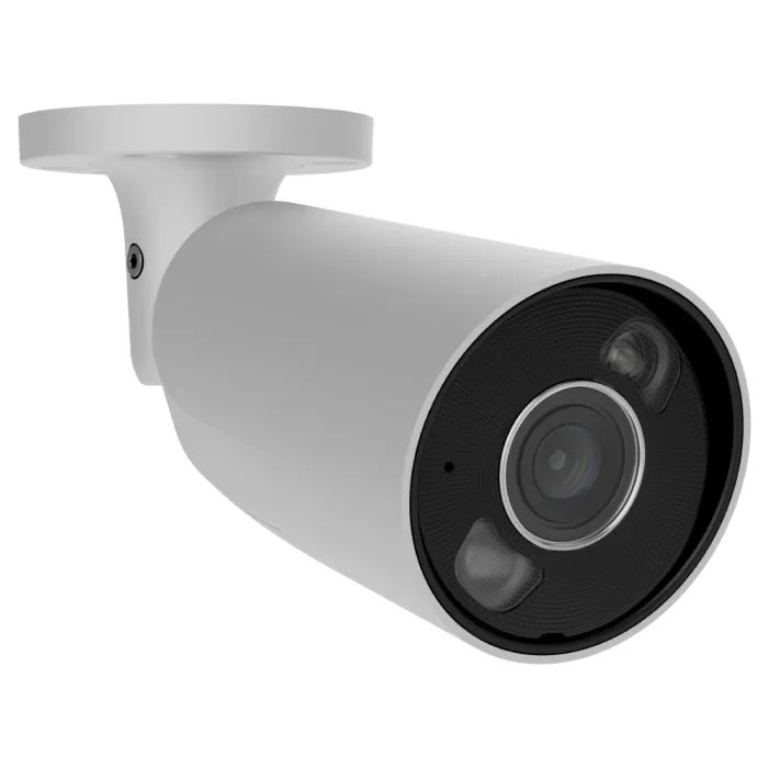 Камера видеонаблюдения Ajax BulletCam HL (5/4.0) white Фото