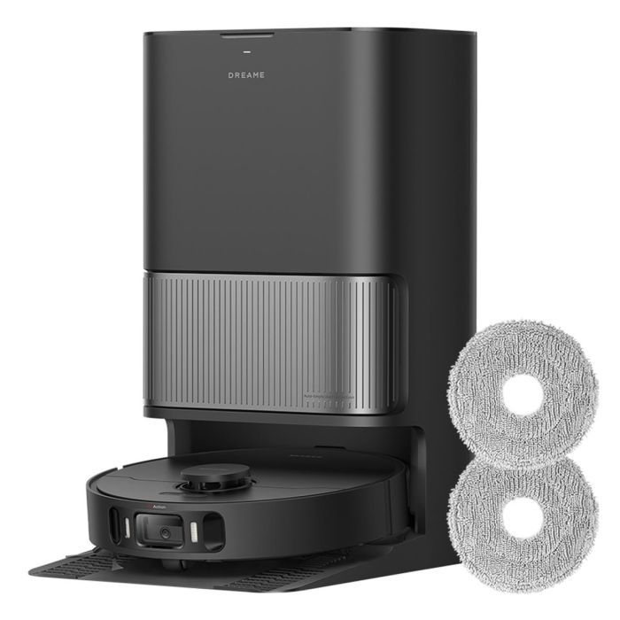 Пылесос Dreame L40 Ultra AE Black Фото