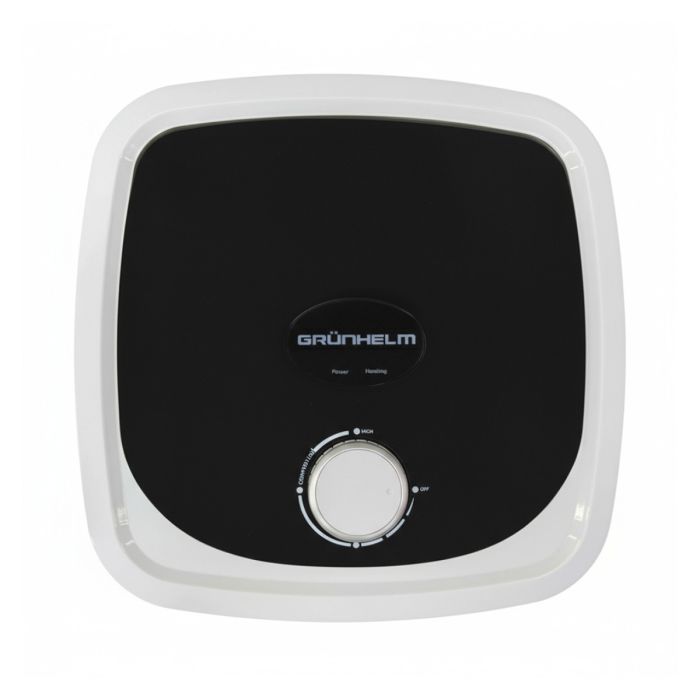 Бойлер Grunhelm WH-15U Фото