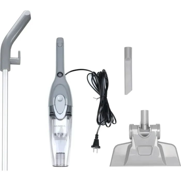 Пылесос KUMTEL HVC-16 Фото