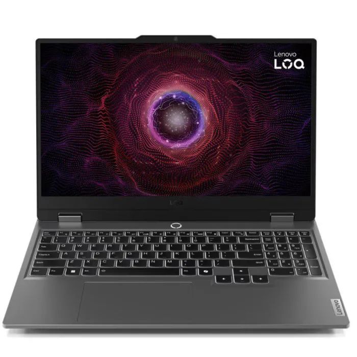 Ноутбук Lenovo LOQ 15ARP9 Фото