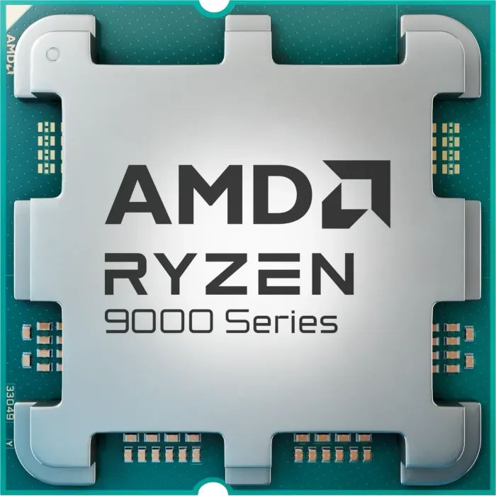 Процессор AMD Ryzen 5 9500F Фото