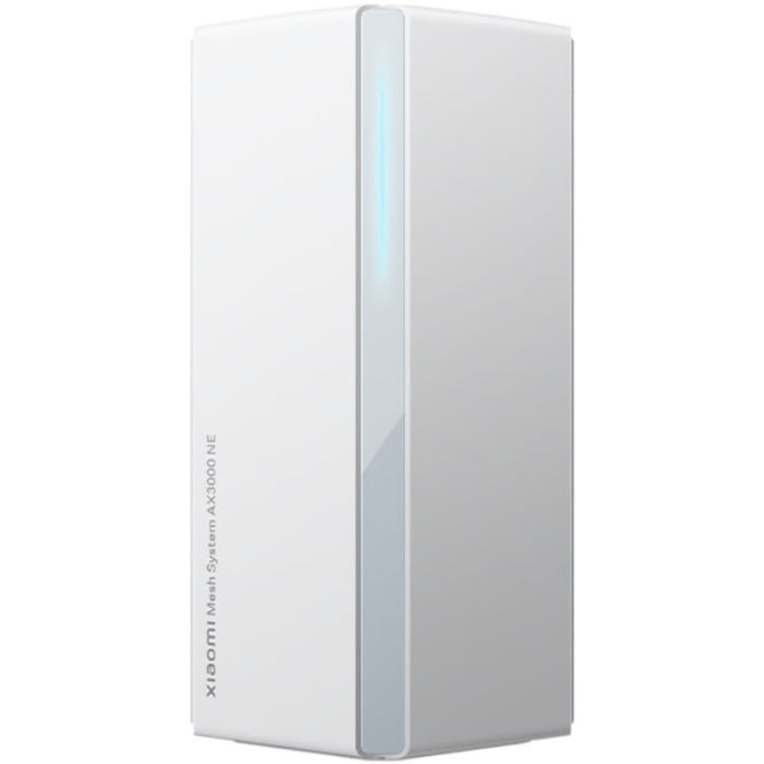 Маршрутизатор Xiaomi Mesh System AX3000 NE 3pack EU Фото