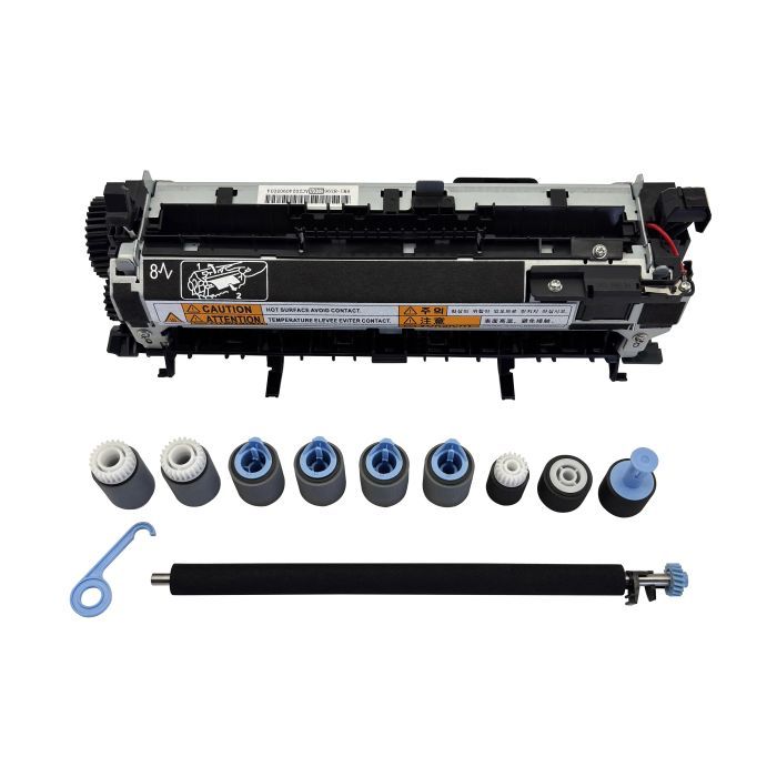 Ремкомплект CHI HP LJ M604/M605/M606 аналог F2G77-67901 Фото