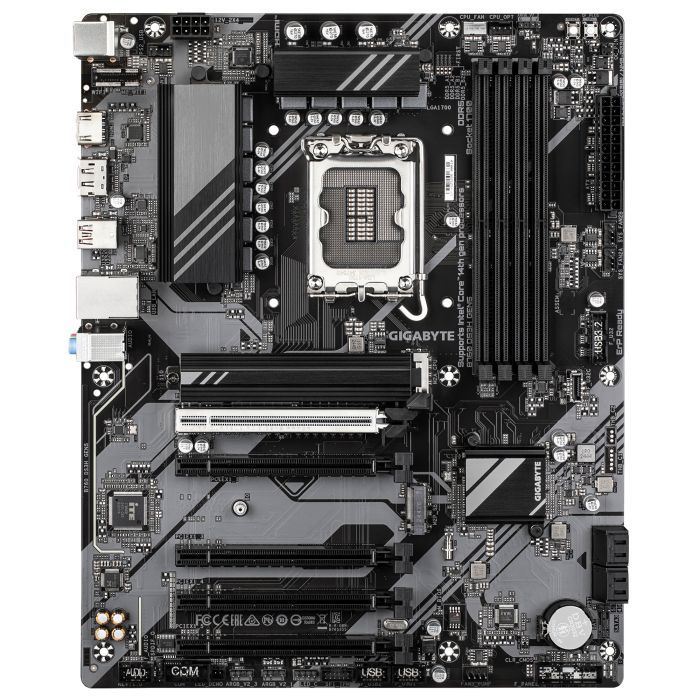 Материнская плата GIGABYTE B760 DS3H GEN5 Фото