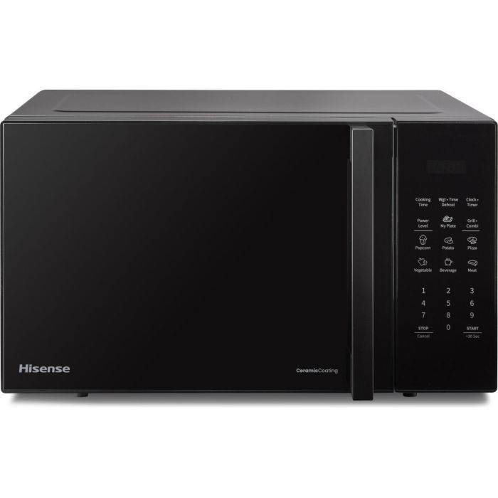 Микроволновая печь Hisense H23MOBS5HG Фото