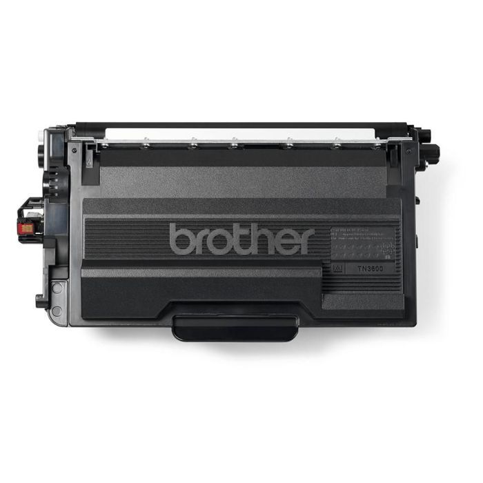 Картридж Brother TN3600 3К для HL-L5210DN, MFC-L5710DN Фото