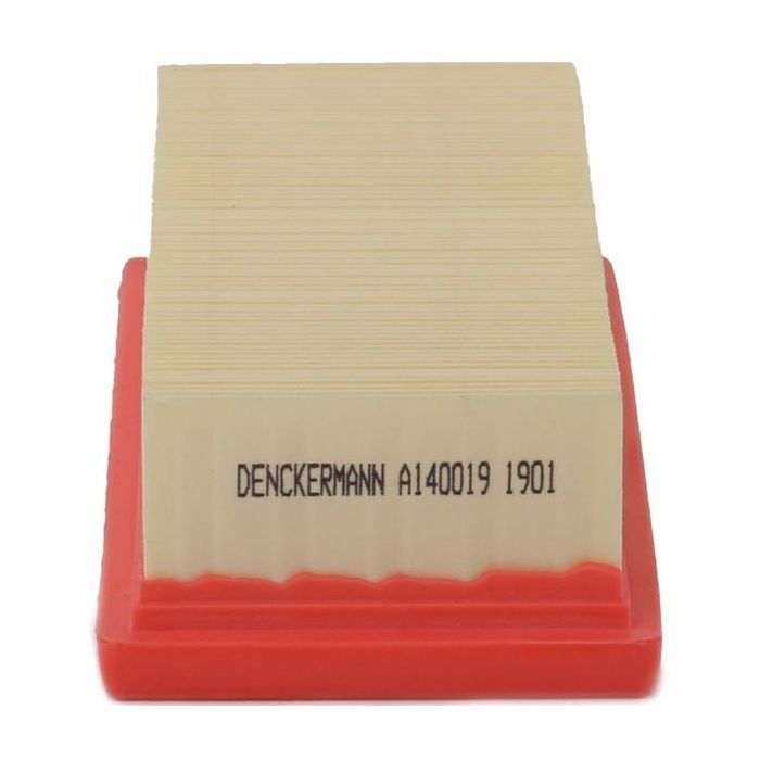 Воздушный фильтр для автомобиля DENCKERMANN A140019 Фото