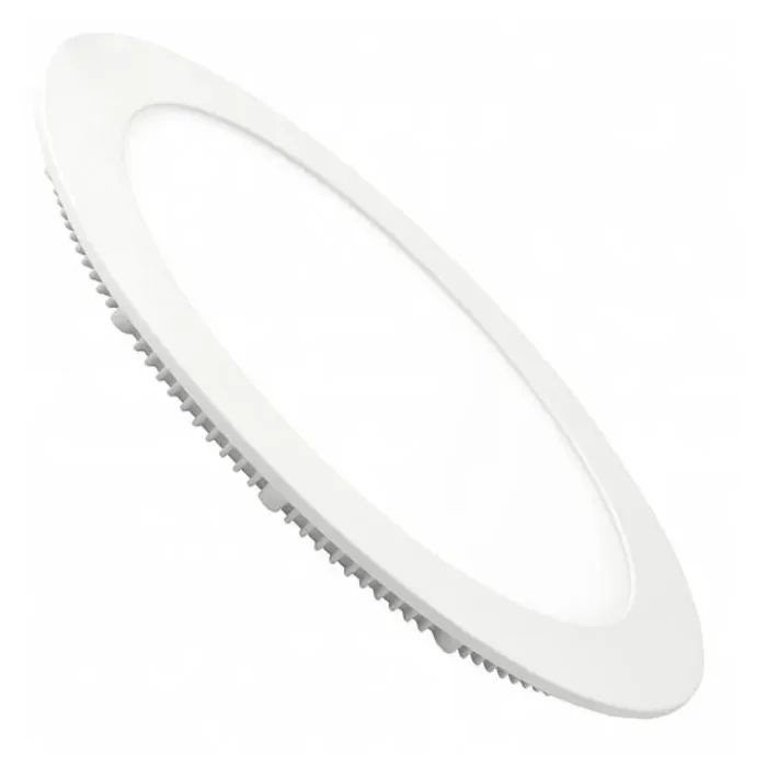 Светильник Eurolamp Downlight NEW 18W 1600Lm 4000K Фото