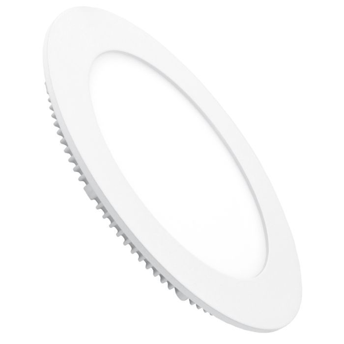 Светильник Eurolamp Downlight 6W 4000K Фото