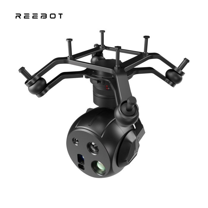 Камера FPV Reebot UniPod MT11 8K Фото