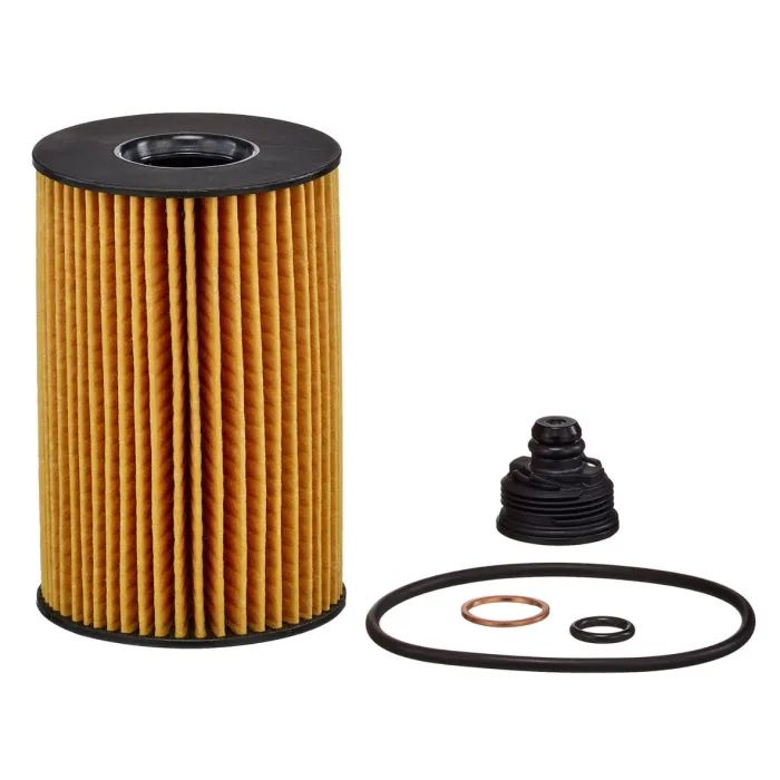 Фильтр масляный Mann HU8007ZKIT Фото