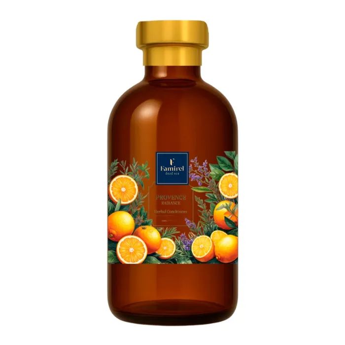 Кондиционер для волос Famirel Provence Radiance Conditioner 500 мл Фото