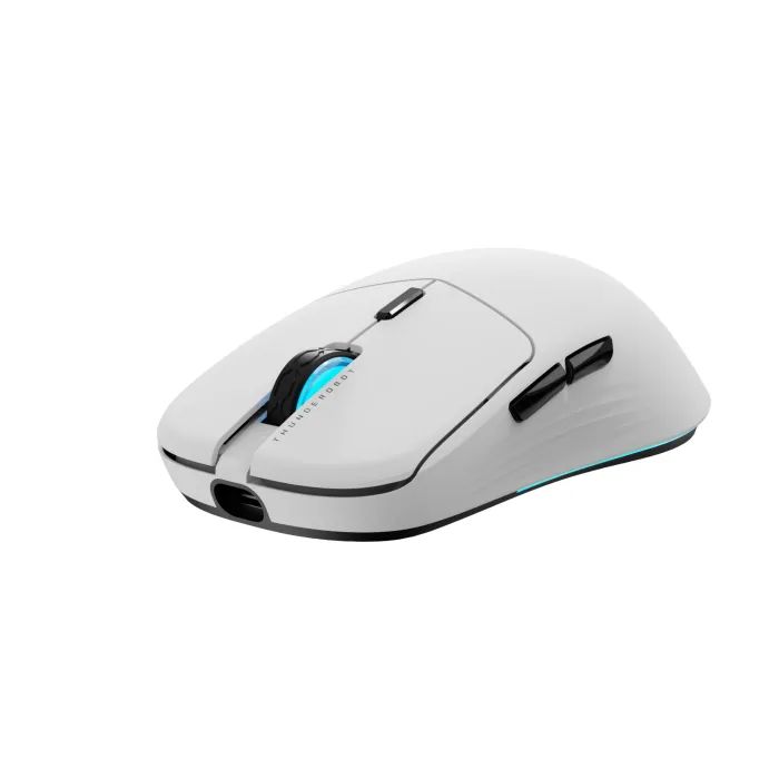 Мышка Thunderobot ML7 Tri-Mode wireless Mous Фото