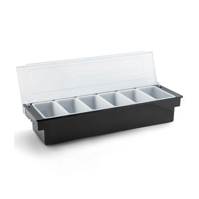 Барный ящик FoREST на 6 відділень Фото