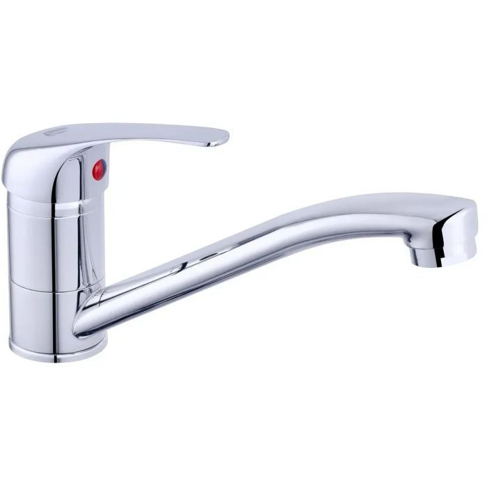 Смеситель Agua Leon-C010 Фото