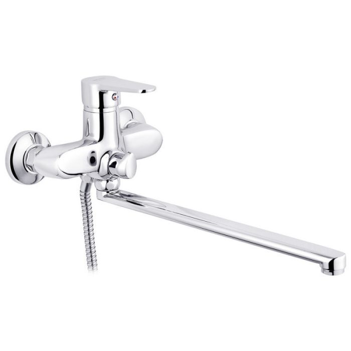 Смеситель Kroner KRM Elbe - C071 Фото