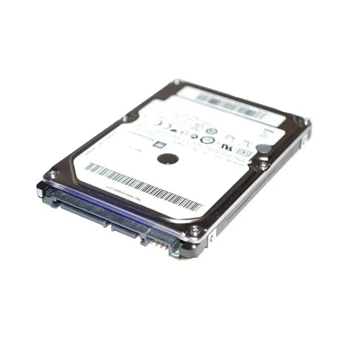 Жесткий диск для сервера HP 2.5" 1.2TB Фото