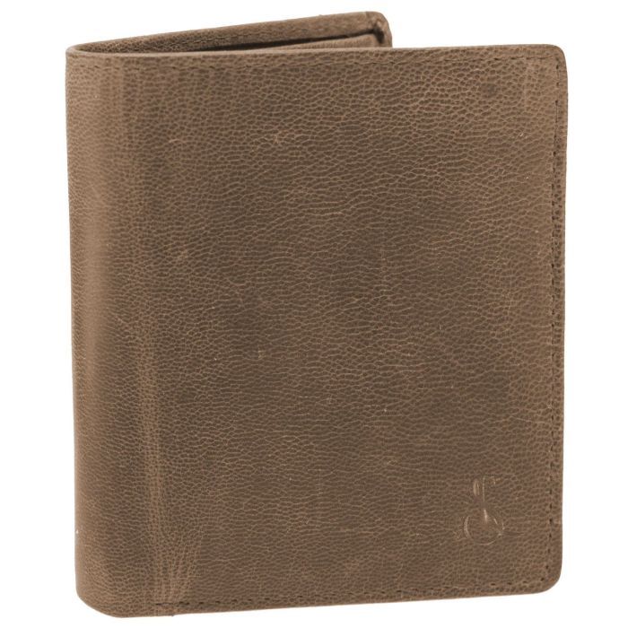 Портмоне Semi Line RFID Brown Фото