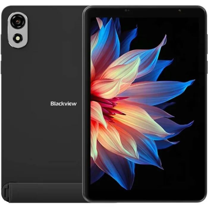 Планшет Blackview Tab Zeno 1 8" 4/64GB LTE Black Фото