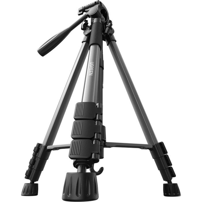 Штатив Ugreen LP661 Professional Tripod for Phone & Camera Фото