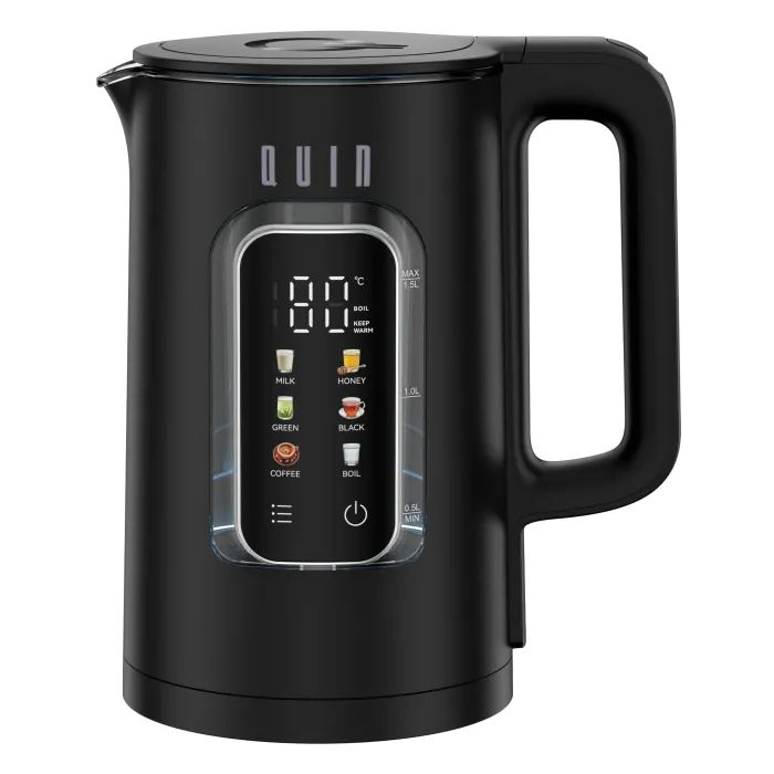 Электрочайник QUIN KTL-303 Фото