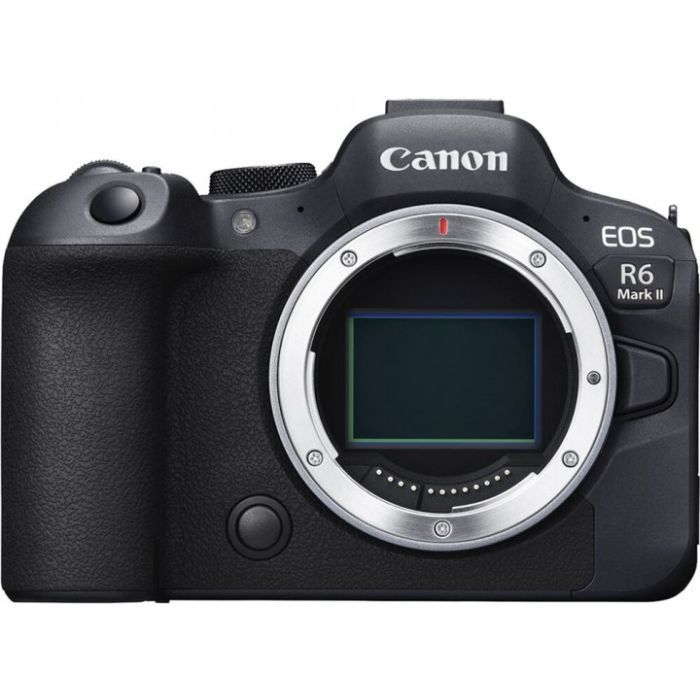 Цифровой фотоаппарат Canon EOS R6 Mark II body Фото