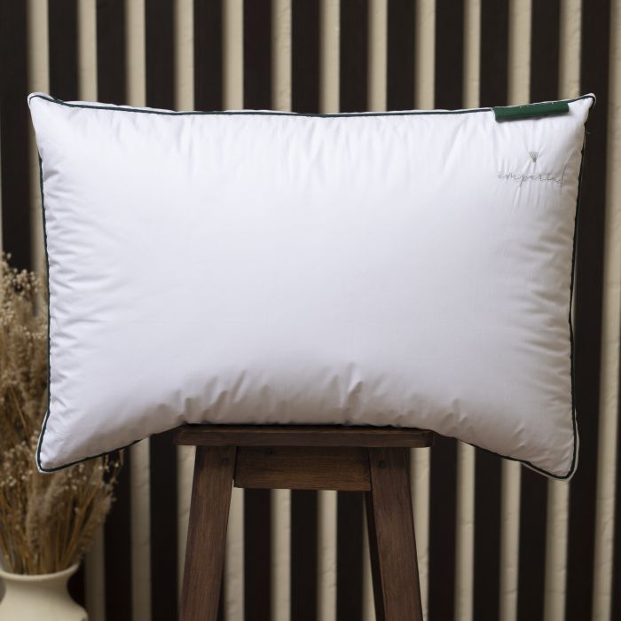 Подушка MirSon Трехкамерная Imperial Delight (средняя) 60х60 Фото