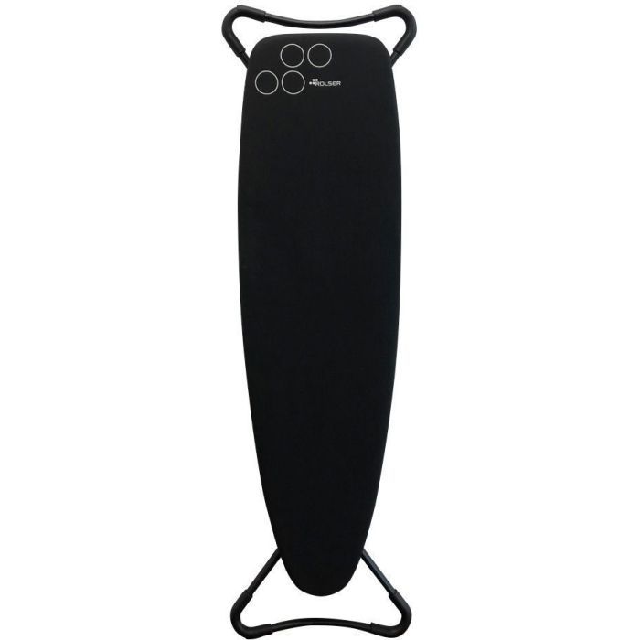 Гладильная доска Rolser K-Surf Black Tube Negro (K07002-1023) Фото