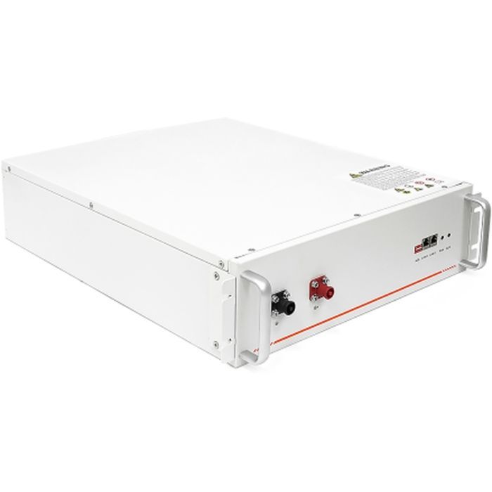 Батарея LiFePo4 FelicityESS FLH48100UMG1 51.2V 100Ah Фото