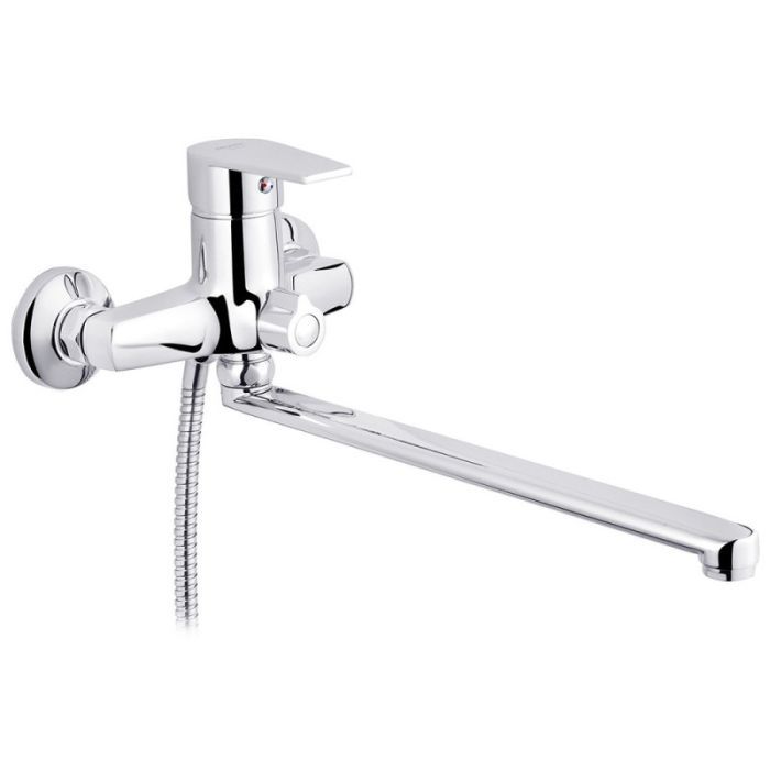 Смеситель Kroner Oker-C070 Фото