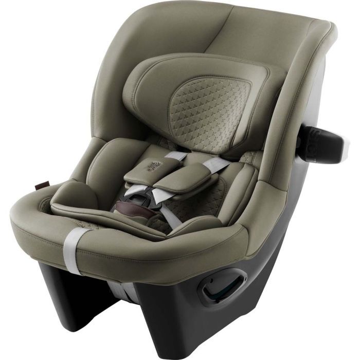 Автокресло Britax-Romer MAX-SAFE PRO (LUX / Urban Olive) Фото
