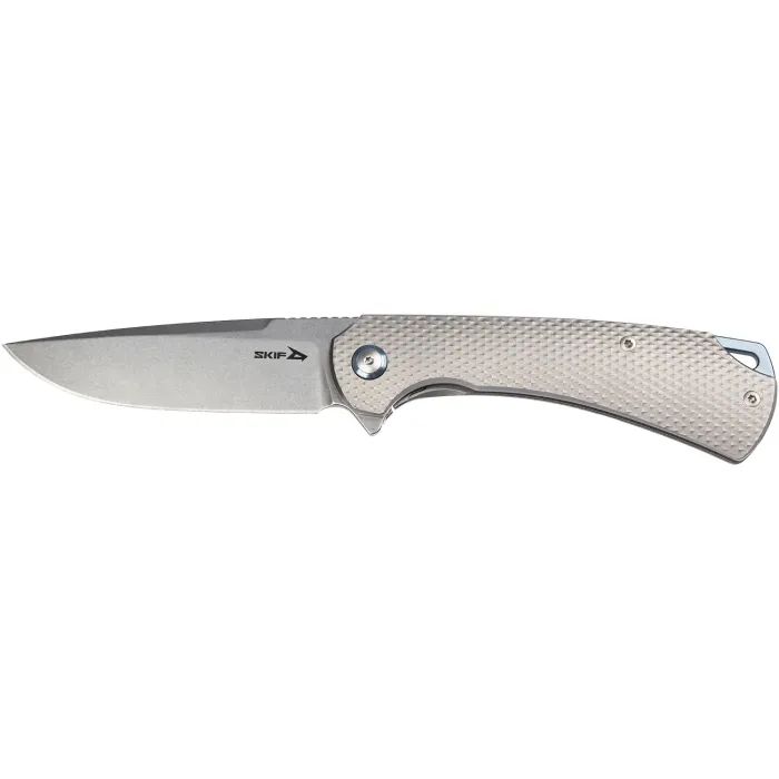 Нож Skif Frontier Limited Edition Titanium Gray Фото