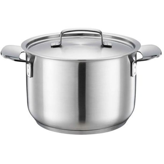 Кастрюля Fiskars All Steel матова 3 л Фото