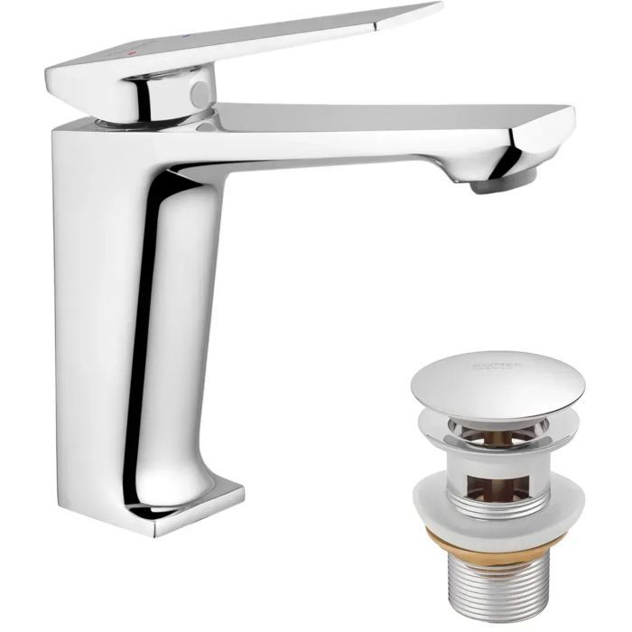 Смеситель Kroner Ersel-C0111BV Фото