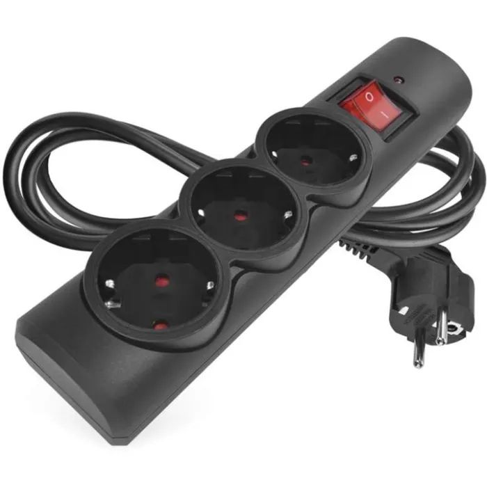 Сетевой удлинитель EMOS P54214 Фото