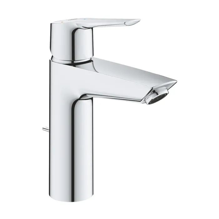 Смеситель Grohe QuickFix 23552002 Фото