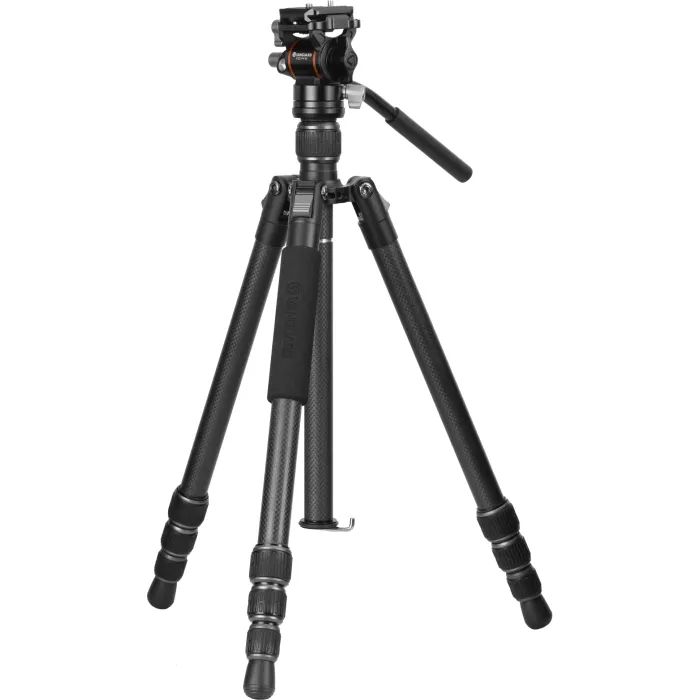 Штатив Vanguard Vesta Go 234CV10 Фото