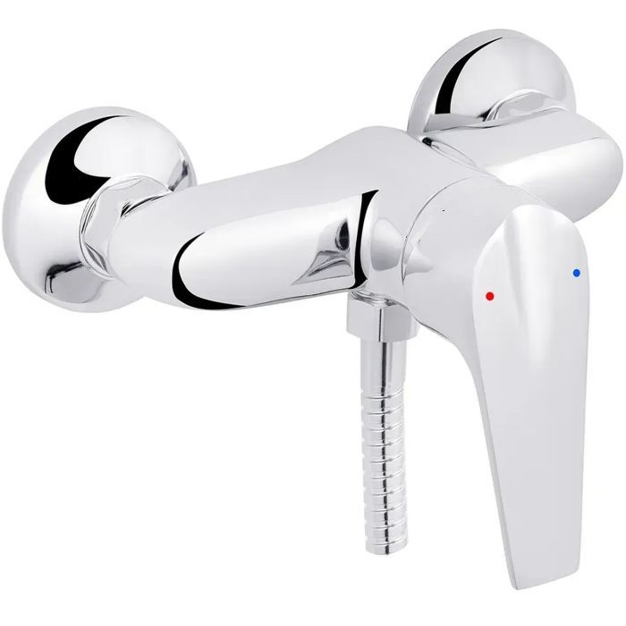 Душевой гарнитур Kroner Odra-C050 Фото