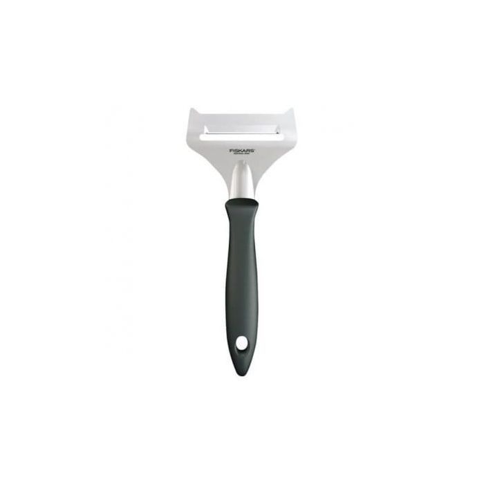 Кухонный нож Fiskars Essential для сиру 17,7 см Фото